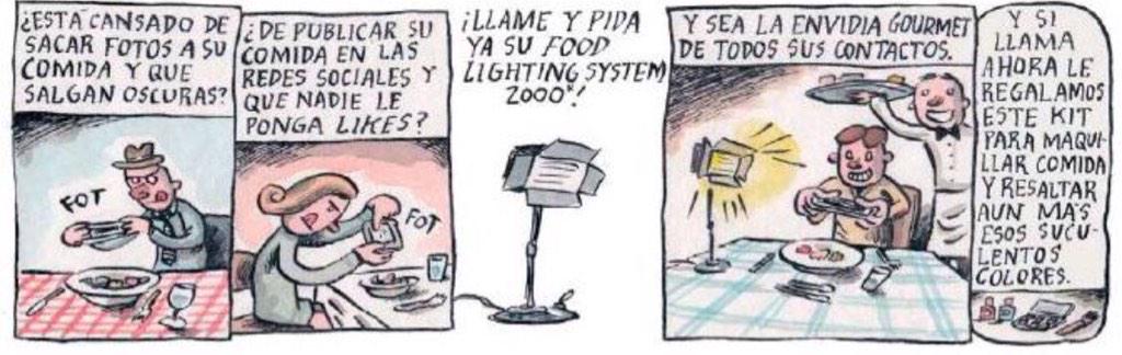 porliniers's tweet photo. Fotografía gourmet. http://t.co/W7wqKysduS