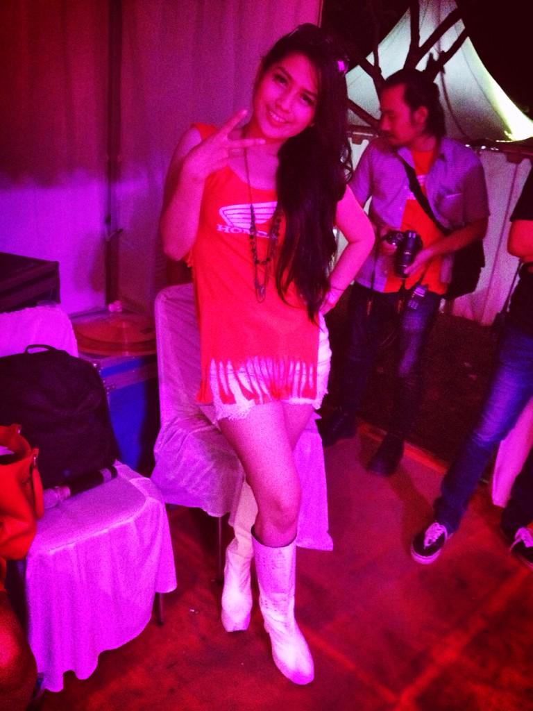 maisyarantikaMC's tweet photo. MC http://t.co/2zT0Xvs0rd