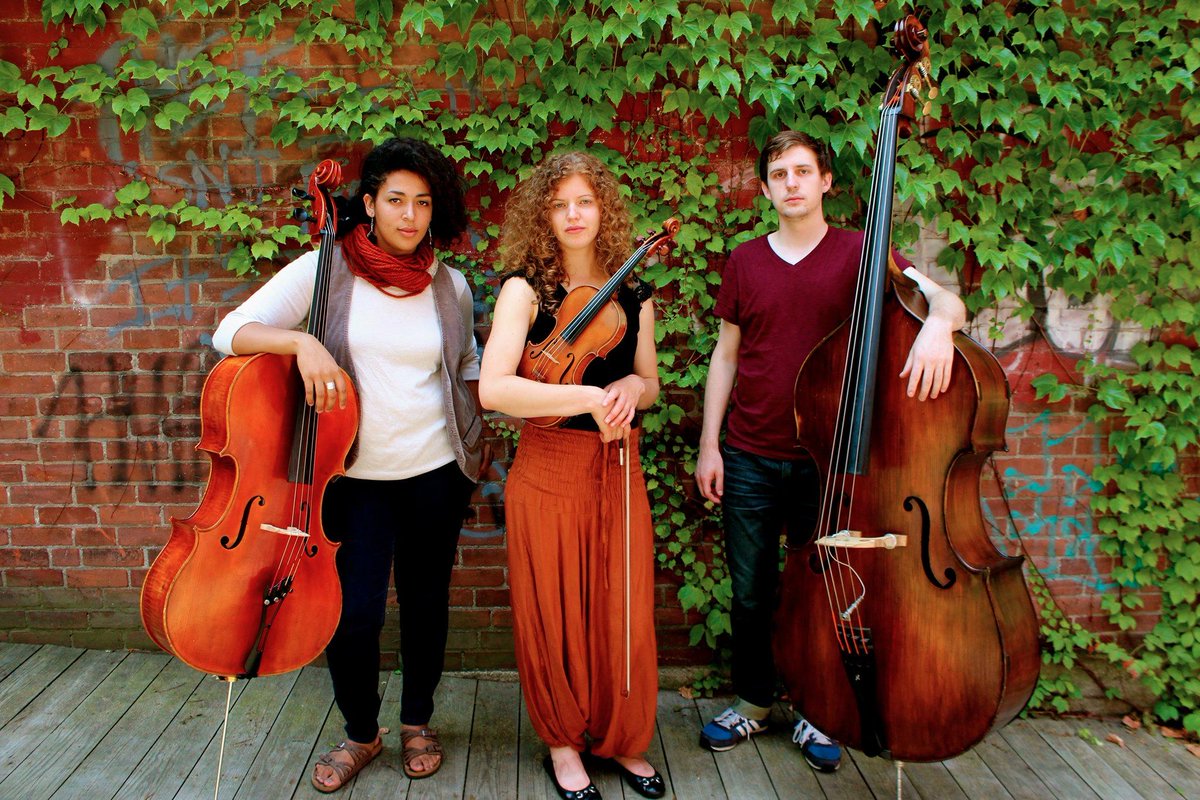 NEW BLOG POST: <a href="/fortysixtytrio/">forty sixty</a> describes their mission and upcoming Thanksgiving week tour musicovation.com/blog/2014/11/2…