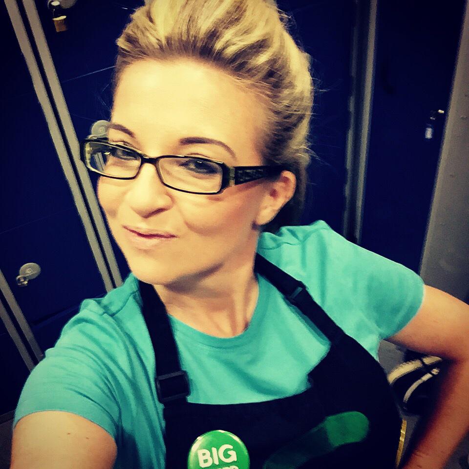kate60170's tweet photo. Back to where it all began #floortraining #backtobasics @CAUBristol @CAUrestaurants #service 🍸🍷🍴🍤 #caugirl http://t.co/7OzjMgPZj3