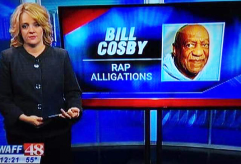 BarstoolBigCat's tweet photo. Well now Bill Cosby is screwed http://t.co/kBNqIKqLTA http://t.co/L32OyqlhB9