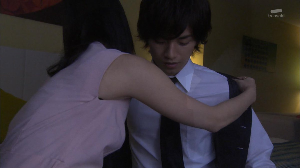 黒服物語 ドラマ 黒服物語 服を脱がす 佐々木希 中島健人 Http T Co Jwubqenvyx 黒服物語 ドラマ 黒服物語 服を脱がす 佐々木希 中島健人 Http T Co Jwubqenvyx