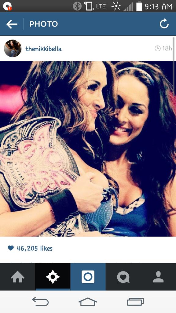Happy Birthday to my queens. Brianna and Nicole Garcia. I hope today is great for you two.  