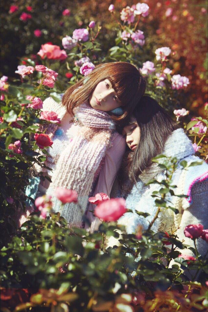 rurumu スヌード　マフラー　ピンク　縷縷夢兎 rurumu rurumu: 縷縷夢兎 マフラー スヌード - メルカリ