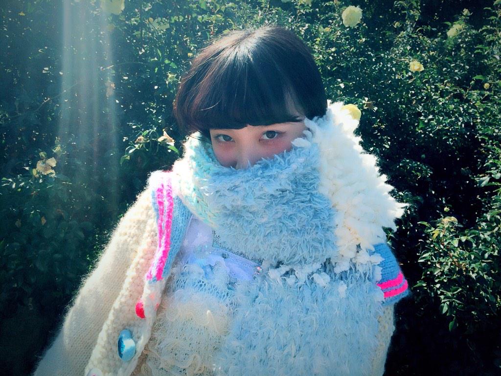 11/22〜12/4までWALL(原宿)、11/22〜30までWALL(大阪)(福岡)で縷縷夢兎