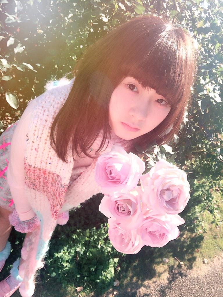 11/22〜12/4までWALL(原宿)、11/22〜30までWALL(大阪)(福岡)で縷縷夢兎