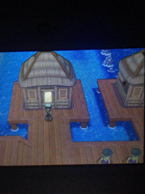 ポケットモンスターオメガルビー アルファサファイア 秘密基地で高lvポケモンとバトルできる レベルブレイカー入手方法 入手場所 ポケモンoras Renote リノート