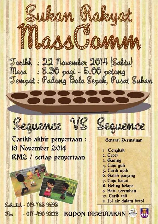 muslimah_runway's tweet image. Jom support event ni. Menang kalah lain cerita 😊😊😊 @Public_Advocacy @UiTMassa @iheartmasscomm @Twt_UiTM @twt_masscomm