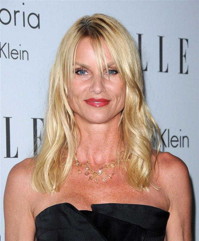 Happy birthday Nicollette Sheridan 