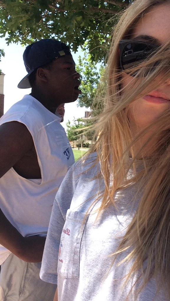 KennedyRead27's tweet photo. Happy birthday to the trillest of them all, joeknows! Lucky I get to know ya, ily 💗 #asapfree #skinzzz http://t.co/pH9wGcZGrv