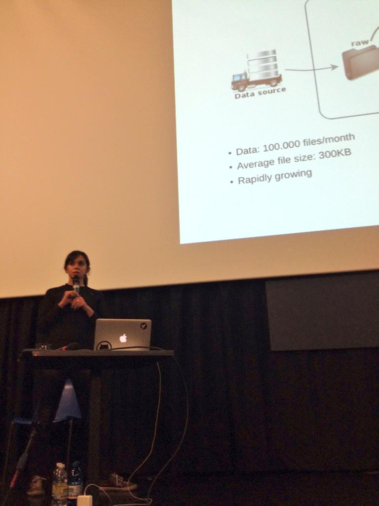 drigani's tweet image. @LorenzaSerenini: &quot;Overflowing image storage with #Riak&quot; #nosqlday /cc @mvlabsit @PUGFriuli @mauipipe