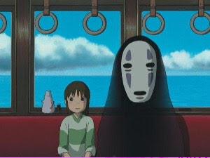 千と千尋の神隠し カオナシのかわいさを愛でるまとめ Togetter 千と千尋の神隠し カオナシのかわいさを愛でるまとめ Togetter