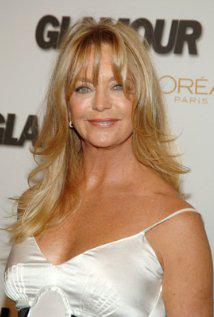 Happy Birthday Goldie Hawn!!! 