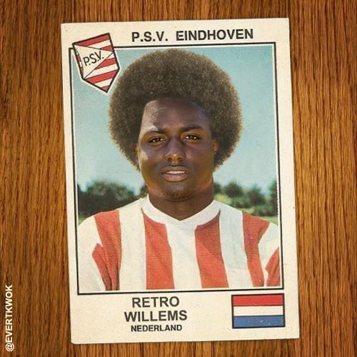 PSVStats's tweet photo. Willems #flauwevrijdag [via @evertkwok] http://t.co/B3Wdpo4YHl