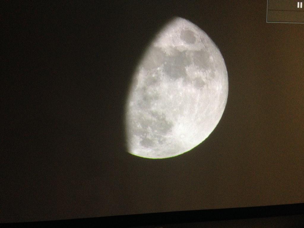 ohiratec_mega's tweet photo. この月はもうちと頑張って欲しかった。 http://t.co/Gfc6KGIWXZ