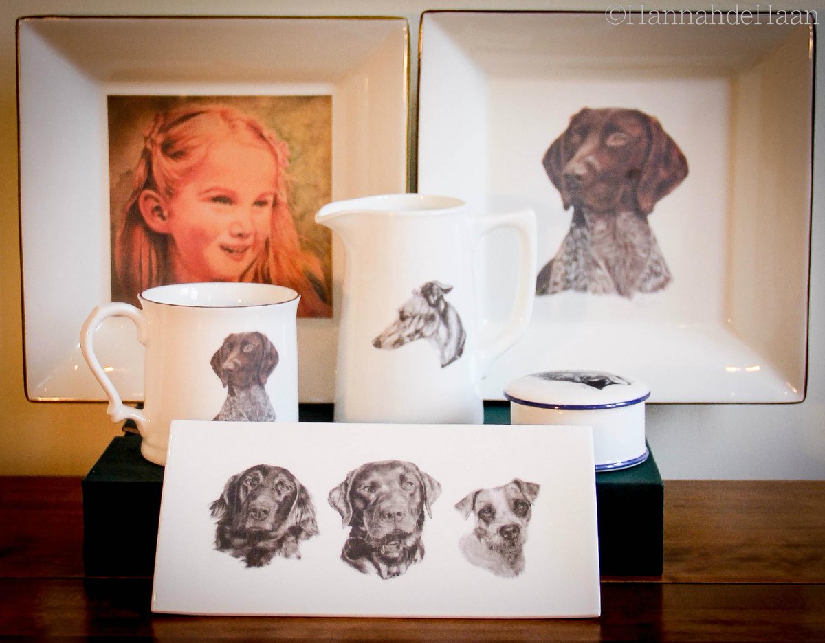 HannahdeHaan's tweet photo. COMPETITION! WIN BESPOKE CHINA. http://t.co/4MMo3yc57V Perfect Christmas present. RETWEET to enter! (ends 1.12.14) http://t.co/9J4demEwIa