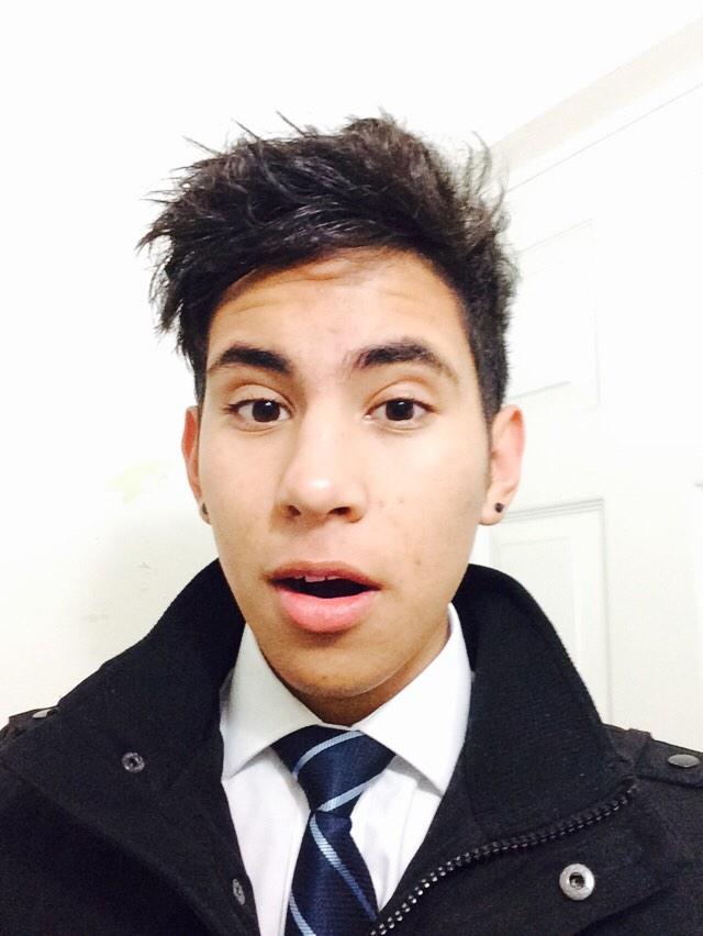 kuirabaem's tweet photo. Buenos Días chuladas! Vayan a conquistar el mundo!😁🙌  #DILØ #DILØMx #DILOMx http://t.co/AjceOyLOVf