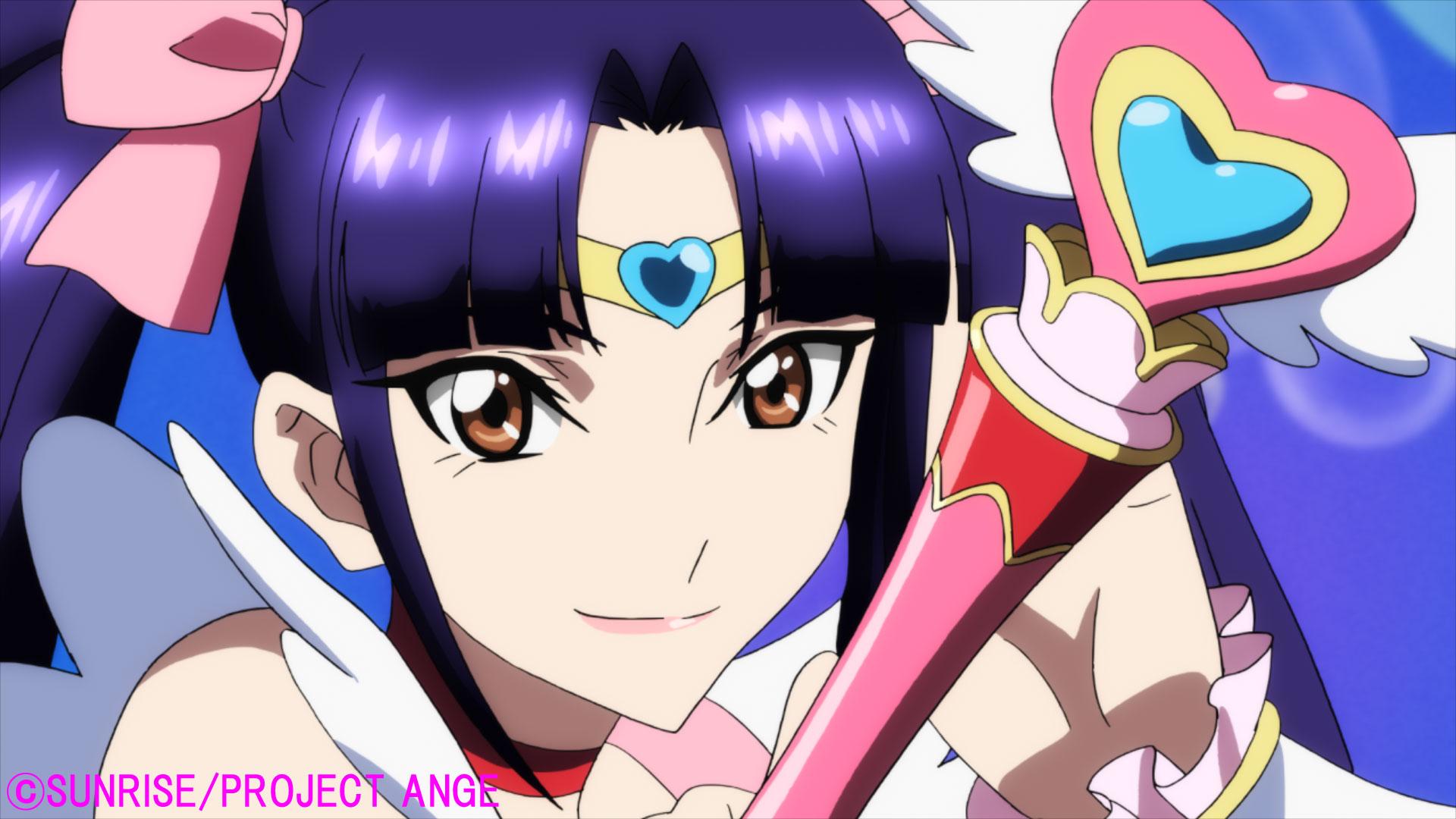 クロスアンジュ Official 本日の Bs11での第7話 サリアの憂鬱 放送終了 次回 ビキニ エスケイプ もお楽しみに クロスアンジュ 宣伝しょう Http T Co Lbltmgxnqj Twitter