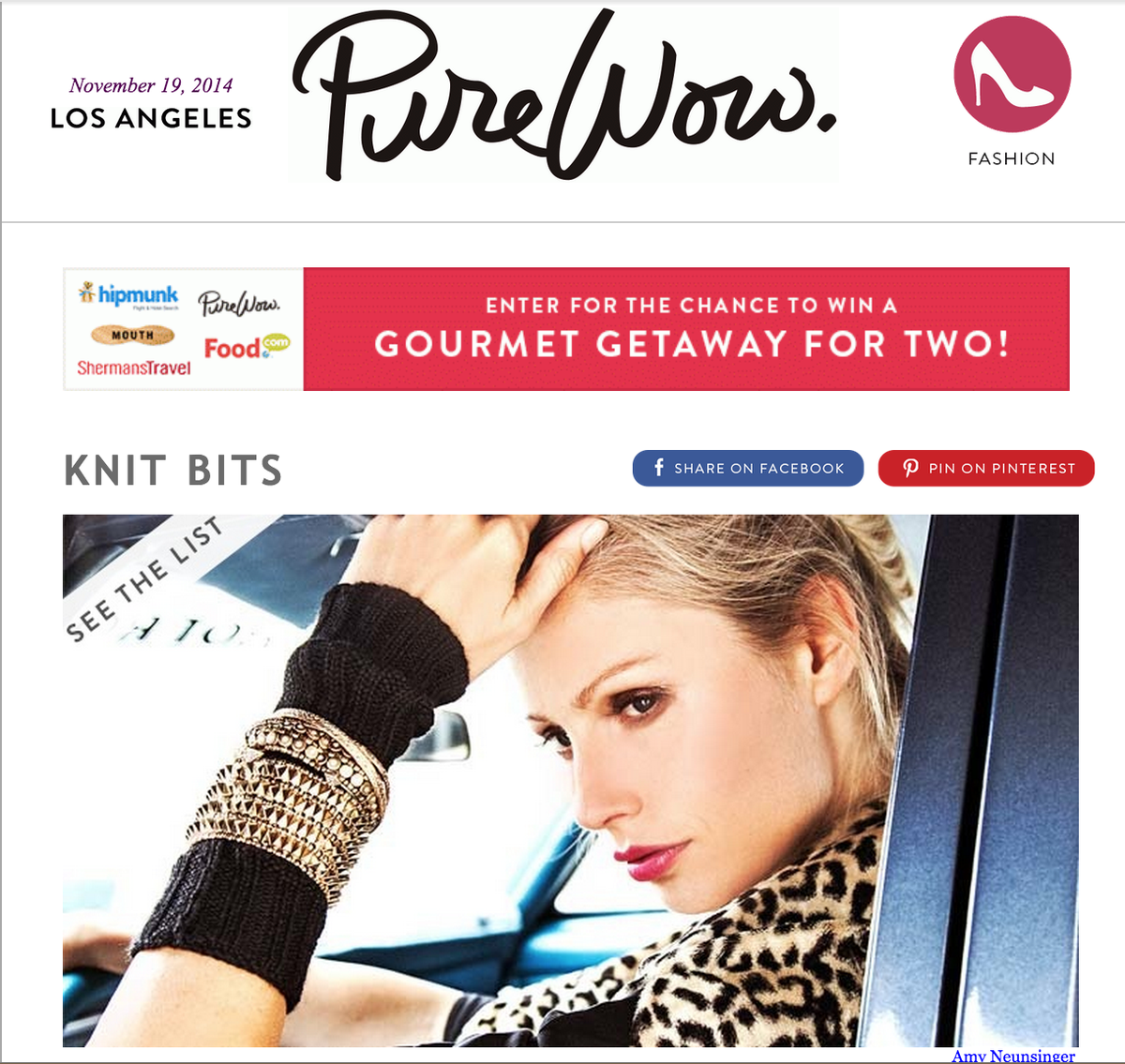 shawngold's tweet photo. 5 must-have L.A. fall accessories article from Pure-Wow @PureWow #RagCuffs #Fashion http://t.co/1FheppiU9i http://t.co/A4WeHMPMAt