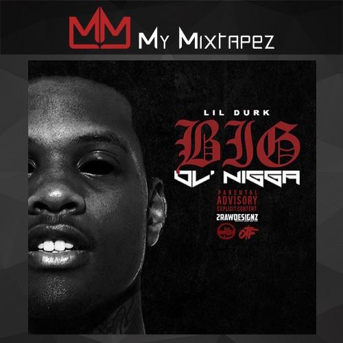 lildurk's tweet photo. I liked @lildurk_ x @DJ_BANDZ 'Big Ol Nigga' using @mymixtapez app http://t.co/yMIs9XQH6r