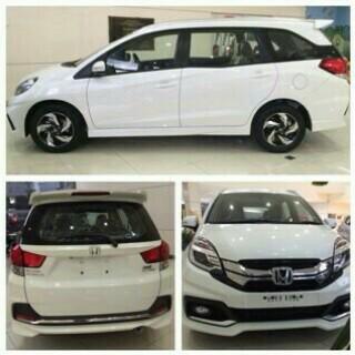 putridhinar's tweet photo. Diskon akhir tahun khusus mobilio &amp; jazz. Buruan!! (danny kusuma 081331109291, pin 237b7c73) honda citra cakra sby http://t.co/p4sREHPVNZ