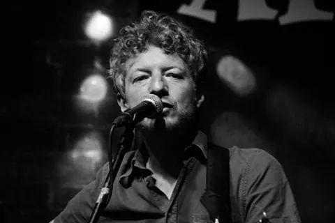 Fantastic night in Rawtenstall last night.  John Power was amazing.  Thanks to everyone that made it down!! X