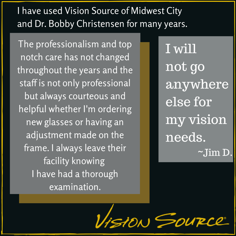 Vision Source (VisionSourceMWC) Twitter