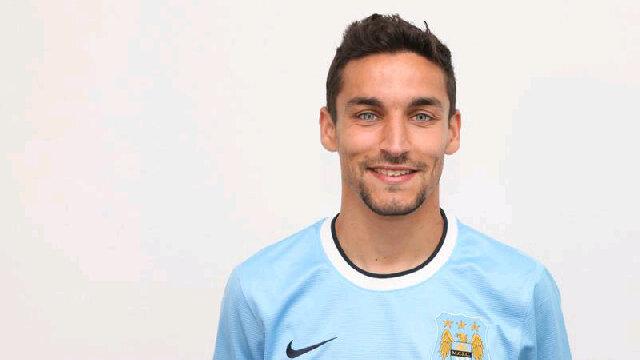 Happy Birthday Jesus Navas Gonzalez yang ke 29 tahun. 21 November 1985 - 21 November 2014.  