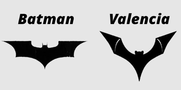 developingit's tweet photo. Quanto finirà Batman - Valencia? http://t.co/wTiuNYCwSB http://t.co/YABAlm1uF4