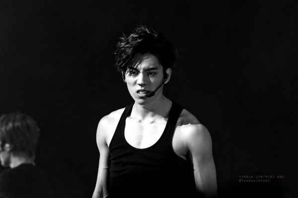 allkpop's tweet photo. #25thHappyDWday Fans celebrate the birthday of #INFINITE's sweet rapper, Dongwoo http://t.co/slSOX31dI3 http://t.co/x9Q7ZLIasW