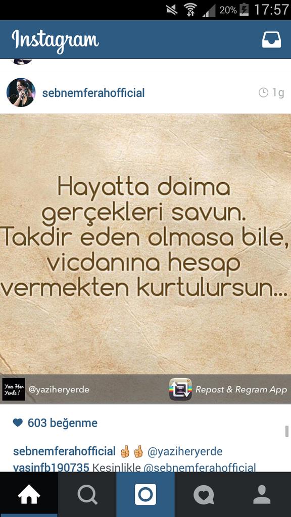sebnemismine's tweet photo. @sebnemferah 👍👍👍 http://t.co/zZTD9UAz5M