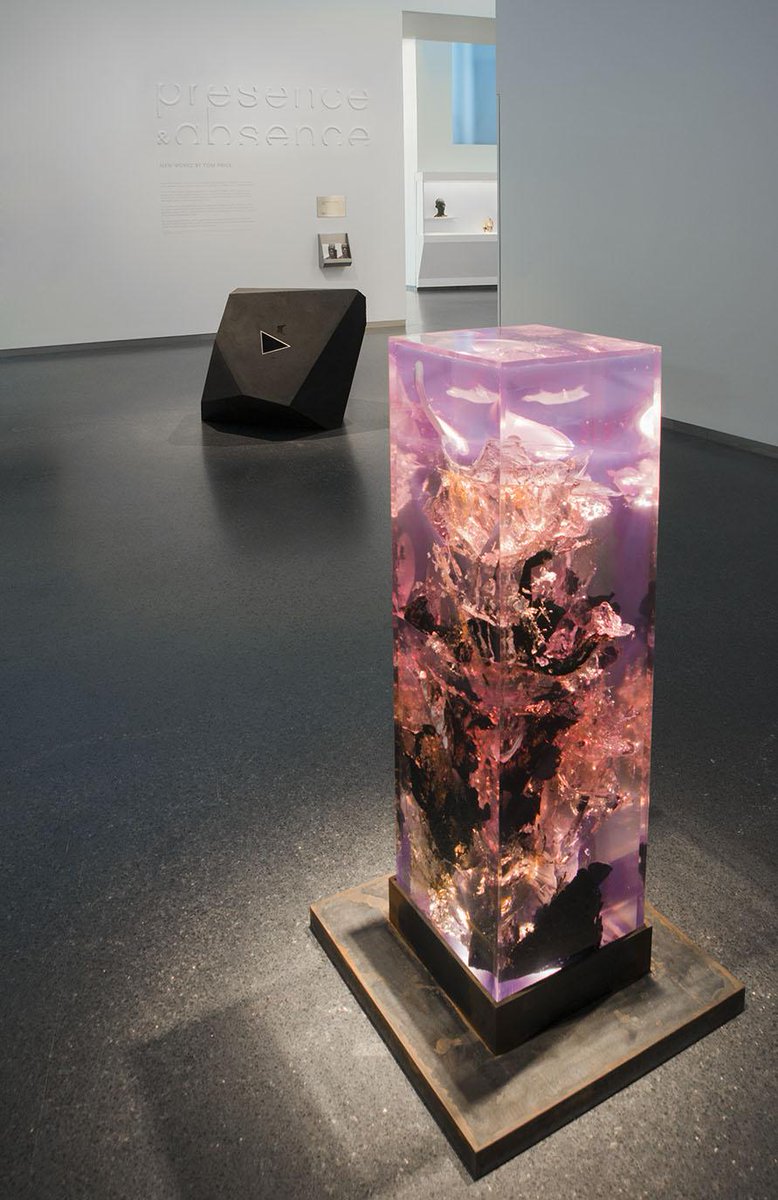 nelson_atkins's tweet photo. Nelson-Atkins is open 10A-9P Fri | Curator Is In! tonight http://t.co/YKqBeXlDrs #PresenceandAbsence http://t.co/KlN6WwLp9W