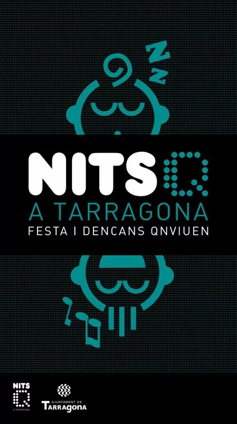 Si surts aquesta nit, pensa tambe en els veïns... #tarragona #nitsQ #ocinocturn <a href="/nitsqtarragona/">Plataforma Nits Q</a> <a href="/MilloremTGN/">Millorem Tarragona</a>