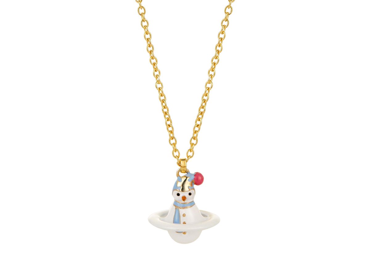 Look who just arrived online... Our Christmas Orb Snowman. http 