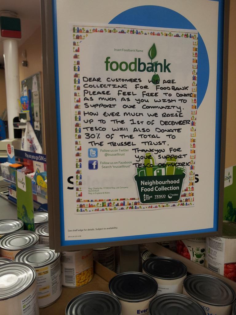 OrmskirkFB's tweet photo. Look at the Tesco Metro Ormskirk! Thank you @ormskirk_tesco @ZenkoClaire! :) http://t.co/M0hZ4OHnFQ
