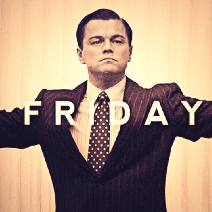 hannah_wants's tweet image. HAPPY WEEKEND!!! Let's go...💃