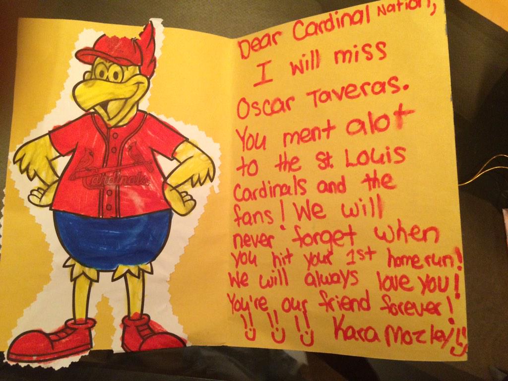 Thank you Kara Mozley you just hit a Home Run too! All the best!