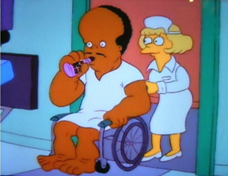 Happy 45th birthday to Ken Griffey Jr. He hit 630 home runs, but all I can think of is this... 