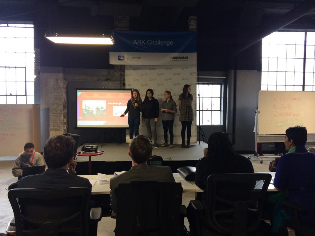 Changing classroom design <a href="/StayComfyAR/">Stay Comfy</a>. #i2eAR <a href="/i2eArkansas/">Innovate 2 Educate</a>