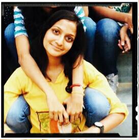 Swati insan (@swatigoyal2307) on Twitter photo 