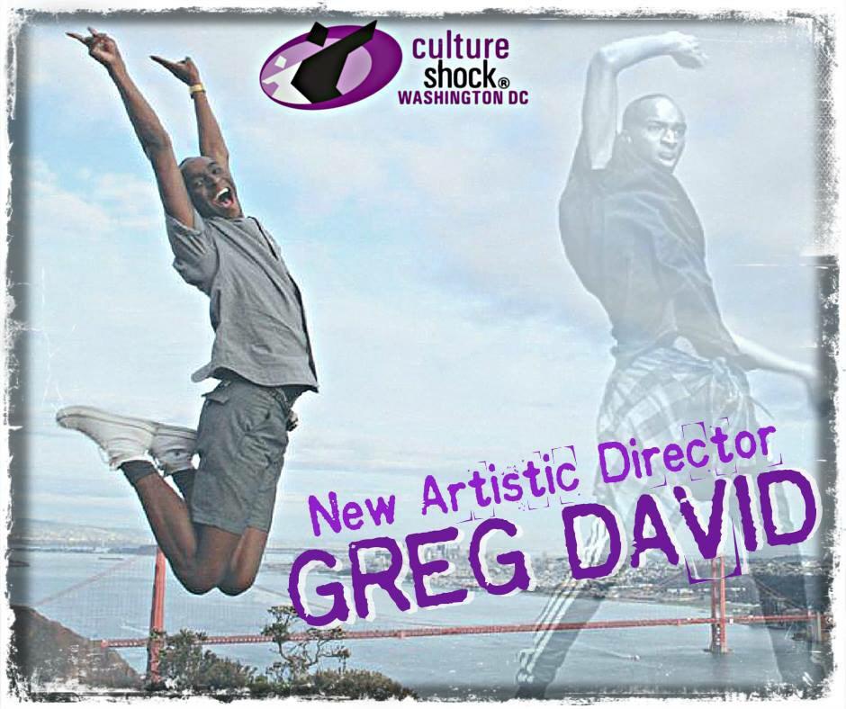 CoverboyDMV's tweet image. Congrats to our crew sister @XOXOGREG for just being named Artistic Director of @CultureShockDC for Season 13!!! 💅
