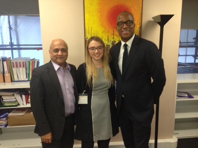 ProfKevinFenton's tweet photo. Great to meet Rachel Ward @BrookCharity today &be supporting young people to have a voice on #TakeoverDay #PHPCYPWeek http://t.co/pQKFVAXpCb