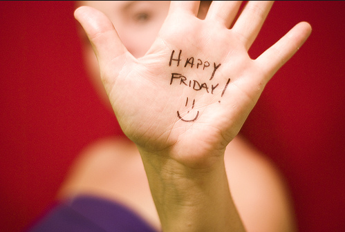 Babymoov_Ca's tweet photo. Happy Friday ;D …. Have a wonderful weekend everyone!!!! #itsfriday #Fridaylovers http://t.co/BE21ZRb2Ai