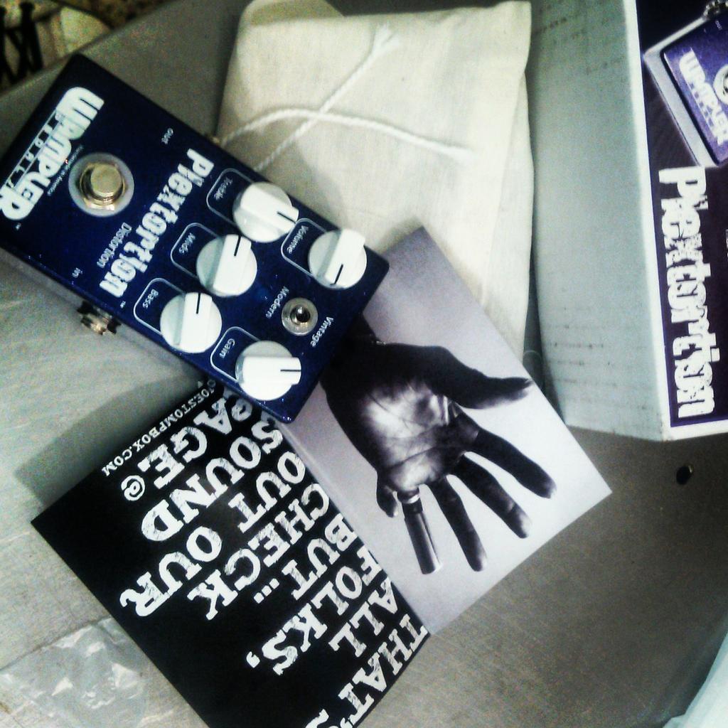 nanoxz7's tweet photo. @WamplerPedals #plextortion uo :) http://t.co/ZuSJPLGeG3