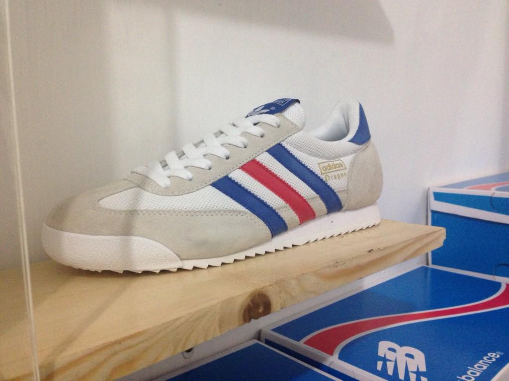 adidas dragon francia