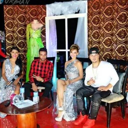 ModelsGlass's tweet image. ApopA 2014 coronación