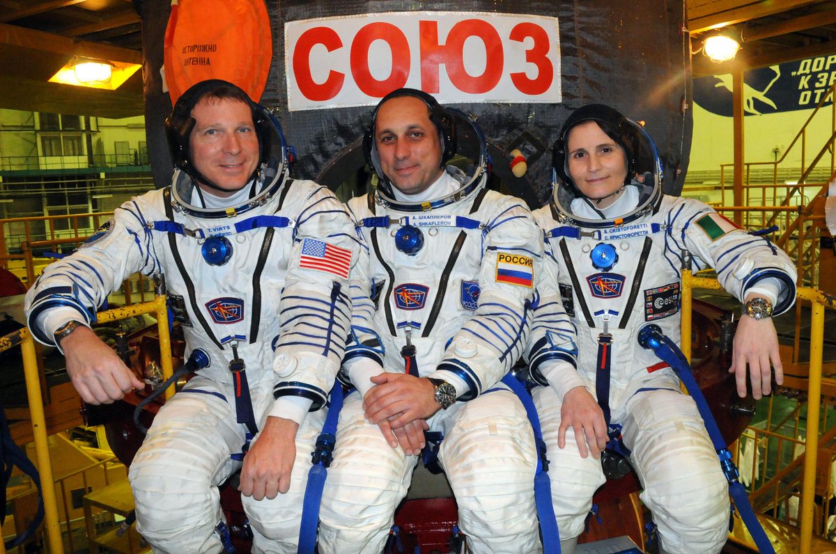 NASA tweet picture