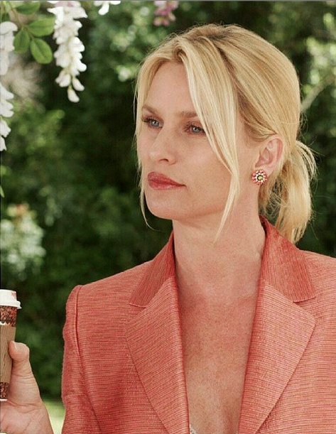 Happy birthday to one of my faves nicollette sheridan who played edie on desperate housewives :) 