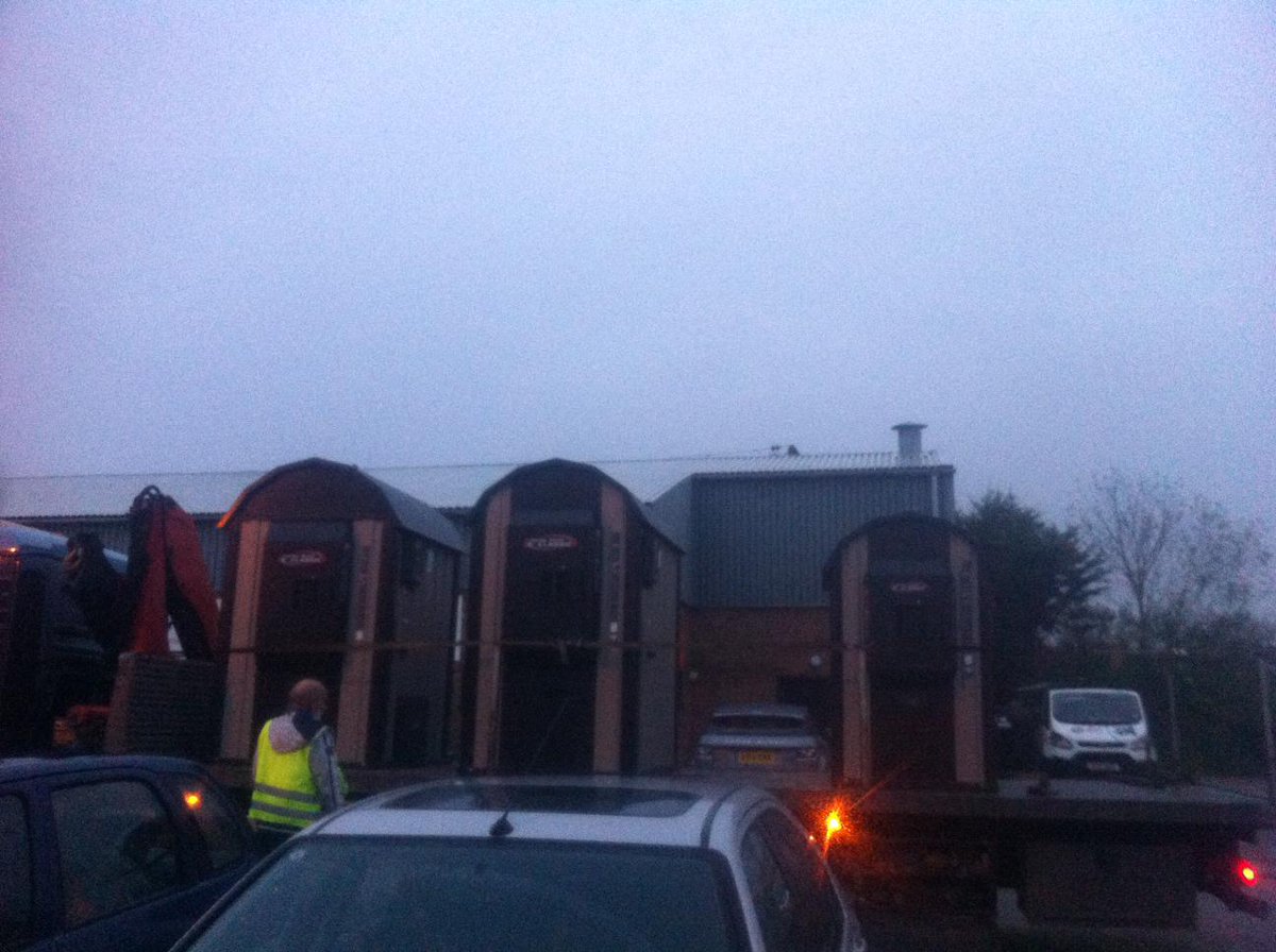 BentleyFireShop's tweet photo. E-Classic 1450, 2400, &amp; 3200 all off to @IEC_Connect and some happy customers!  #biomass #rhi http://t.co/zO8Smjns0b http://t.co/zkDUuc8Cop