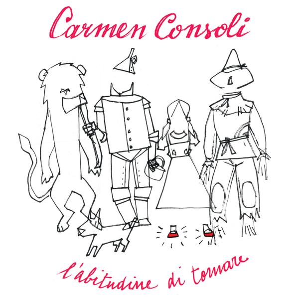 mauretta's tweet photo. Eccentriche scarpe rosse promettono un bel regalo per la fine del #tfa. 
#CarmenConsoli, L'abitudine di tornare 28nov http://t.co/kAnAvuZjxj